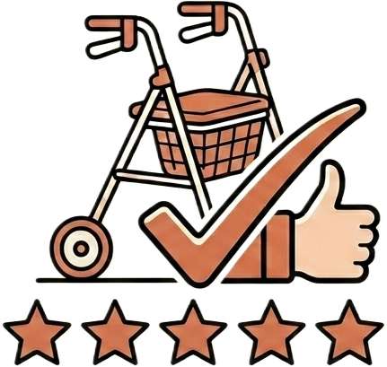 Rollator and Walker Reviews