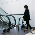 Rollator Walker Flying